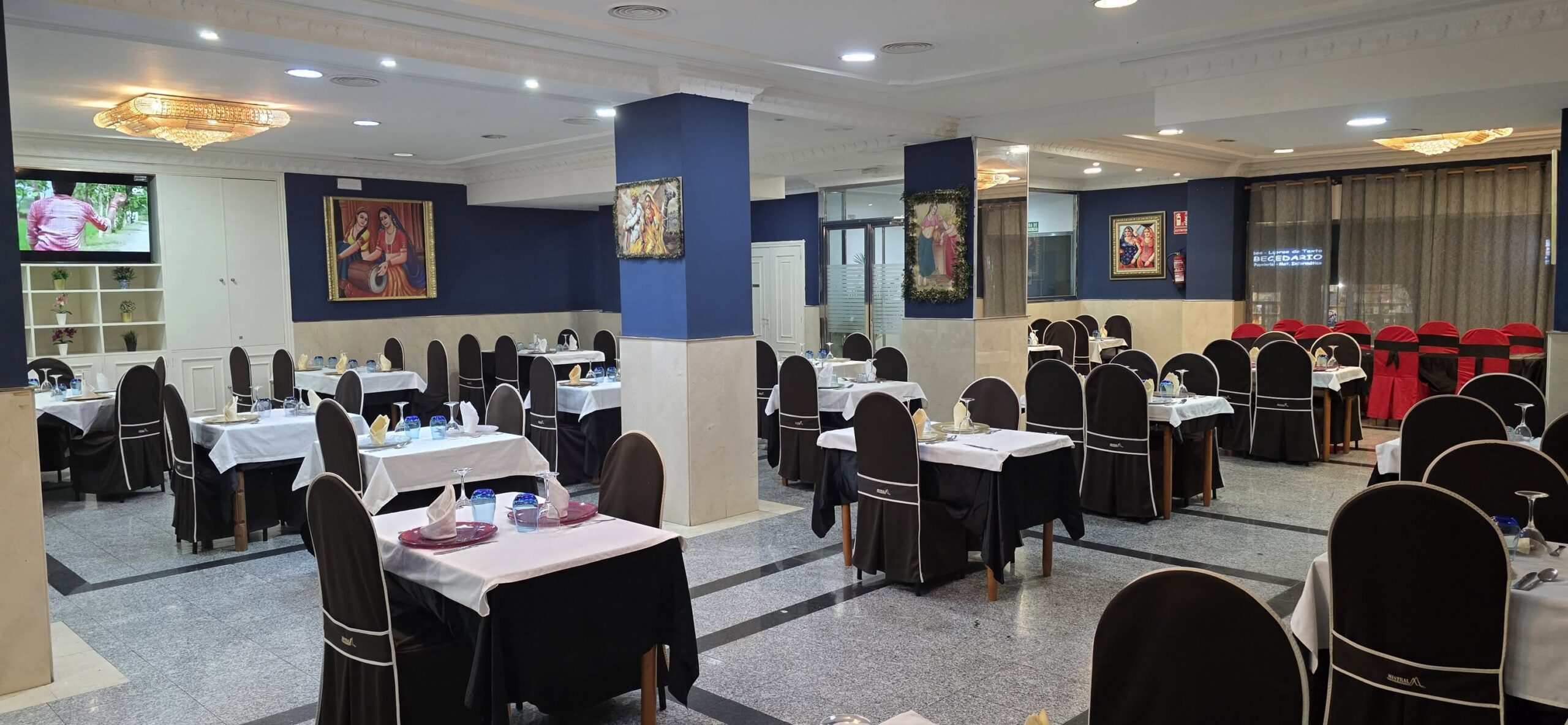 Royal Tandoori Caceres scaled